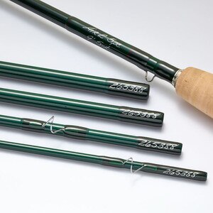 Winston Air 2 Fly Rod 5Piece